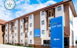 HOP INN Chiang Rai Clock Tower