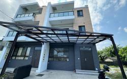 碧雲香榭羅東包棟民宿