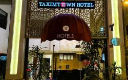 Taximtown Hotel