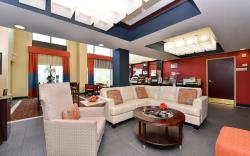 Holiday Inn Express & Suites Austin SW - Sunset Valley By IHG