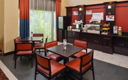 Holiday Inn Express & Suites Austin SW - Sunset Valley By IHG
