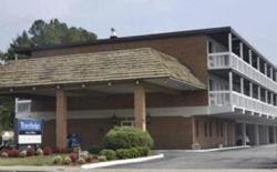 Travelodge by Wyndham Williamsburg Colonial Area