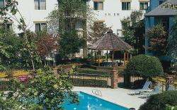 Quality Inn & Suites Downtown - University Area