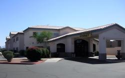 Budget Inn Phoenix