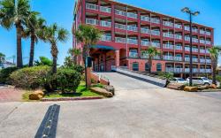 Quality Inn & Suites Galveston - Beachfront