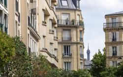 Hotel Charlemagne