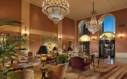 InterContinental Mark Hopkins San Francisco By IHG