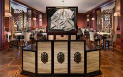 InterContinental Mark Hopkins San Francisco By IHG