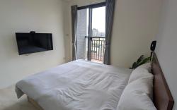 (708號)文心森林公園｜公益路美食聚落｜七期最美景觀｜附設電梯飲水機｜免費機車車位｜收費汽車停車場