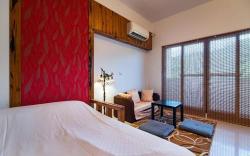 閑閑的海 302 雙人套房