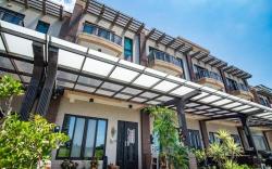 閑閑的海 301 四人套房