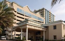 Lido Beach Resort - Sarasota