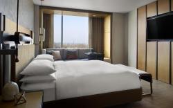 Lexington Marriott City Center