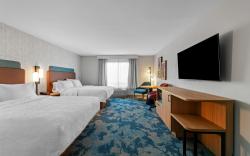 Hampton Inn by Hilton Mt. Vernon