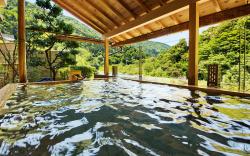 Kurobe・UnazukiOnsen Togen