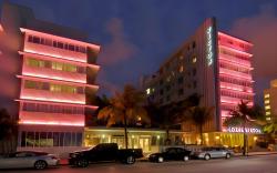 Hotel Victor