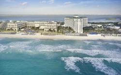 JW Marriott Cancun Resort & Spa