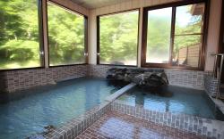 Meto Onsen Hotel