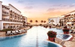 Playa del Carmen, an All-Inclusive Adult Only Resort
