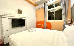 羅東鎮的1臥室 - 平方公尺/1間專用衛浴