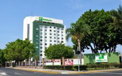Holiday Inn Guadalajara Expo By IHG