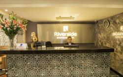 Riverside Boutique Hotel HN