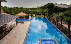 Samskara Resort and Spa