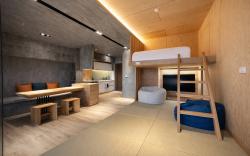 島嶼之間 寵物友善海景溫泉民宿