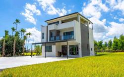 三星鄉的5臥室別墅 - 平方公尺/5間專用衛浴