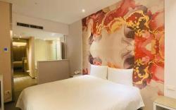 Artinn藝築文旅-台北站前館