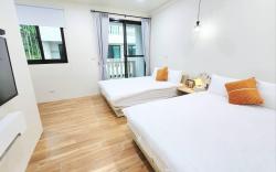 宜蘭禾光宅包棟民宿 l 依人數開房