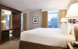 Crowne Plaza Crystal City-Washington, D.C. By IHG