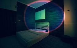 小琉球的1臥室公寓 - 平方公尺/1間專用衛浴