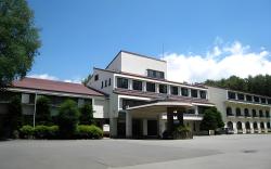 Yatsugatake Hotel Fuuka