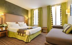 Hotel Mondial