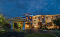 Holiday Inn Express & Suites Buffalo Airport By IHG