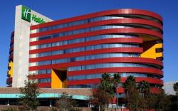 Holiday Inn Monterrey-Parque Fundidora By IHG
