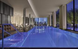 Royal Savoy Hotel and Spa