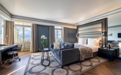 Royal Savoy Hotel and Spa