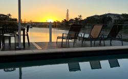 Saltwater Villas - Pet Friendly Accommodation