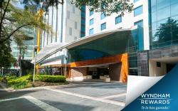 BelAir Unique a Wyndham Hotel