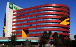 Holiday Inn Monterrey-Parque Fundidora By IHG