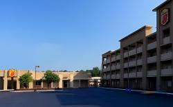 Motel 6 West Columbia, SC - Airport