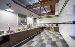 enVision Hotel and Conference Center Mansfield MA
