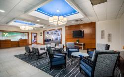 enVision Hotel and Conference Center Mansfield MA