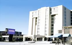Vittoria Hotel & Suites