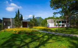 Terracotta Hotel and Resort Dalat 