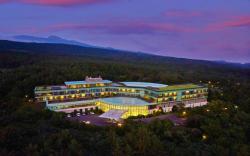WE Hotel Jeju