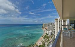 Aston Waikiki Beach Tower