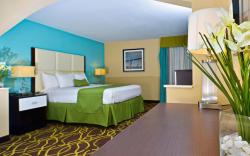Best Western Savannah Airport Inn & Suites